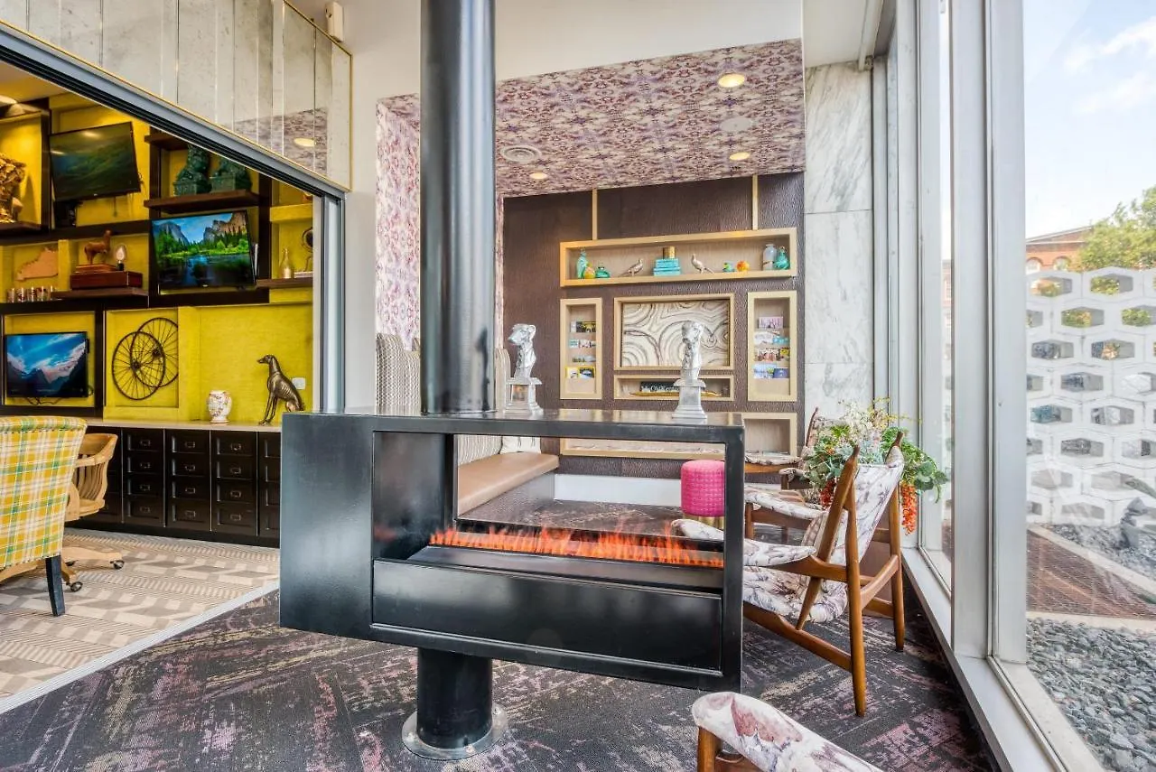 Cozysuites 800 Tower 1Br With Gym! 16 Louisville Apartment